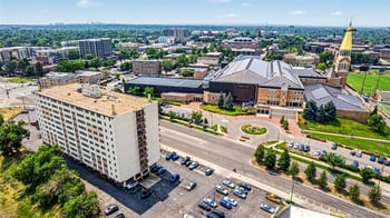 2225 Buchtel Blvd #604, Denver, CO 80210