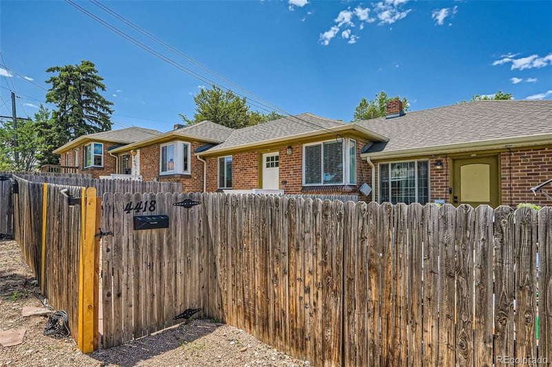 4418 11th Ave, Denver, CO 80204