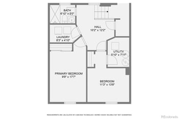 4418 W 11th Ave, Denver, CO 80204