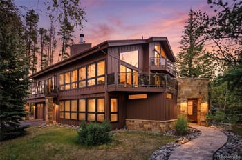 214 Wellington Rd, Breckenridge, CO 80424