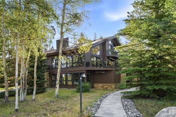 214 Wellington Rd, Breckenridge, CO 80424