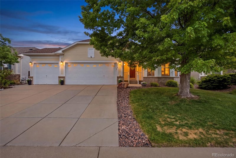 20959 Woodside Ln, Parker, CO 80138
