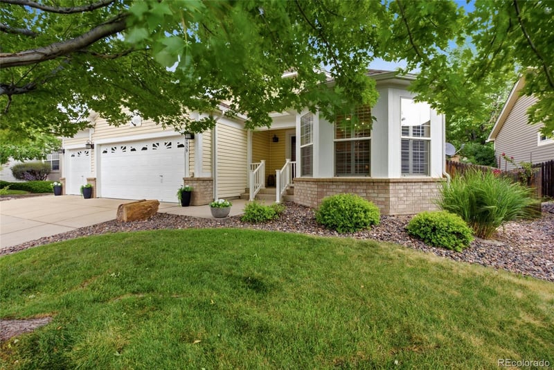 20959 Woodside Ln, Parker, CO 80138
