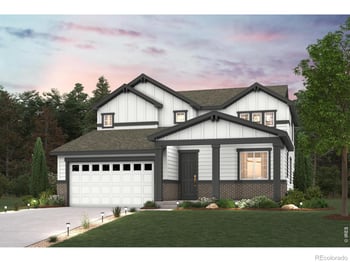 875 Mesic Ln, Windsor, CO 80550