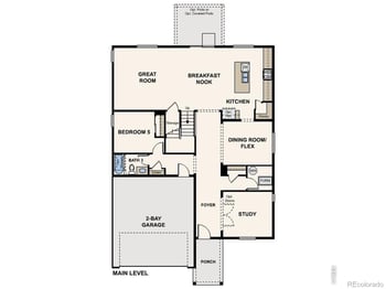 875 Mesic Ln, Windsor, CO 80550