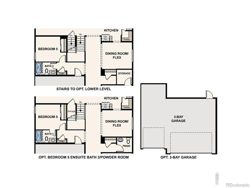 875 Mesic Ln, Windsor, CO 80550