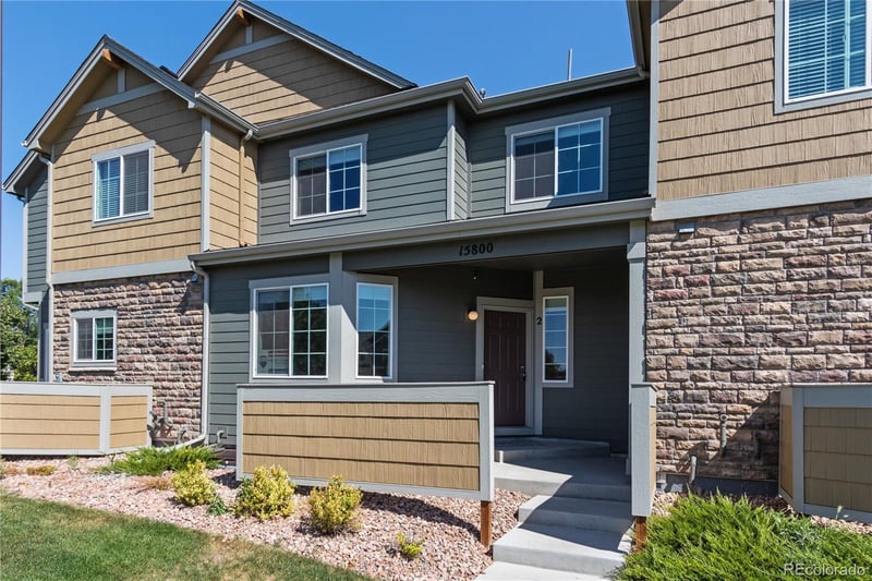 15800 121st Ave #2, Commerce City, CO 80603