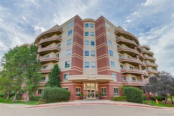 4875 S Monaco St #309, Denver, CO 80237