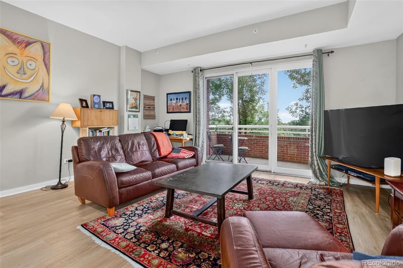 4875 Monaco St #309, Denver, CO 80237