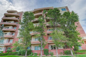 4875 S Monaco St #309, Denver, CO 80237
