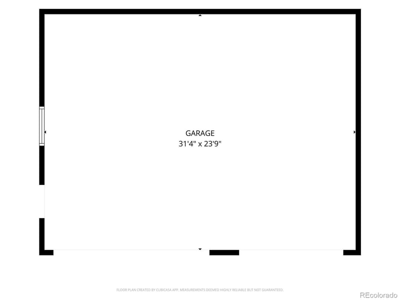 100 11th St Lot 100 & 102, Leadville, CO 80461
