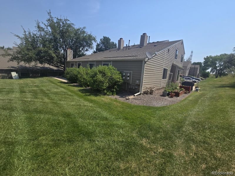18328 58th Pl #84, Golden, CO 80403