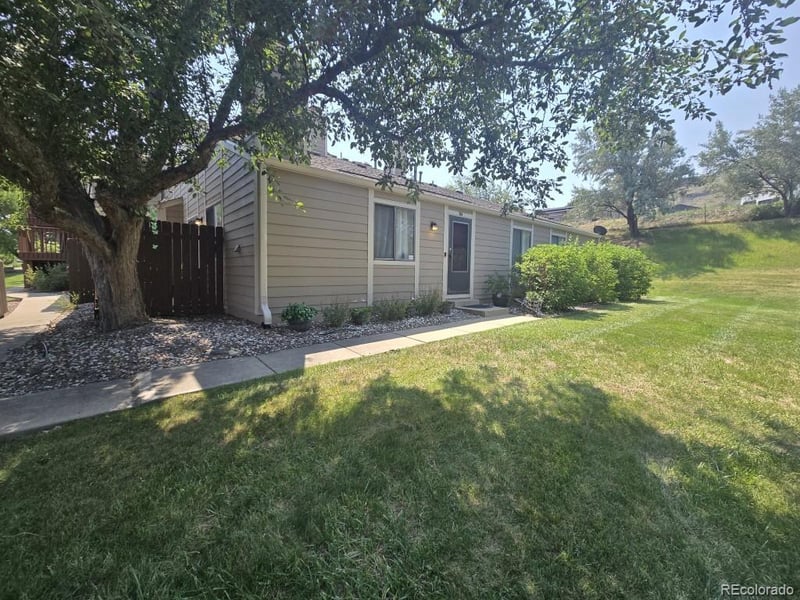 18328 58th Pl #84, Golden, CO 80403