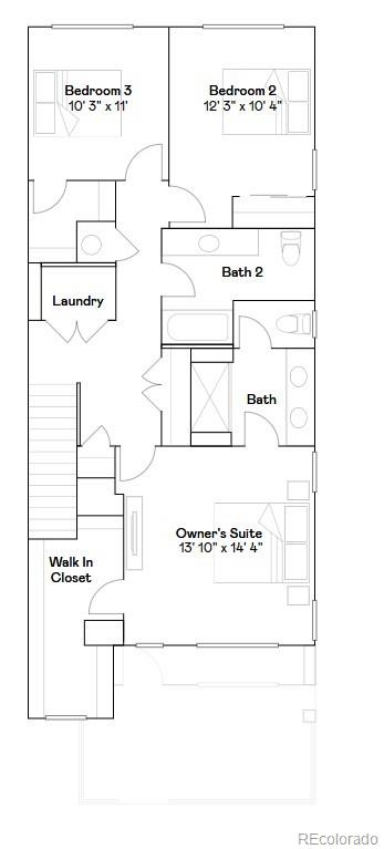 15222 Elizabeth St, Thornton, CO 80602