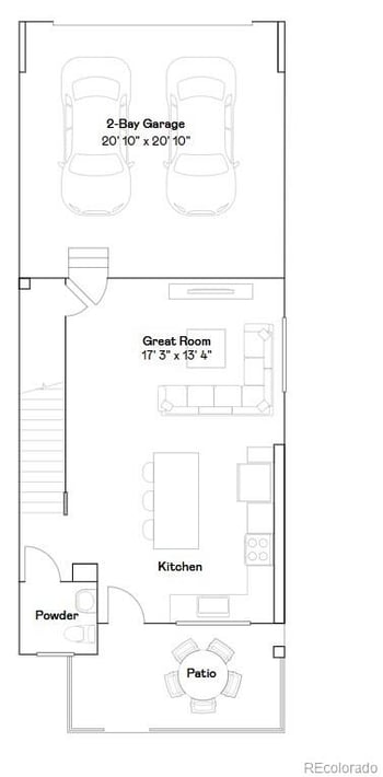 15222 Elizabeth St, Thornton, CO 80602