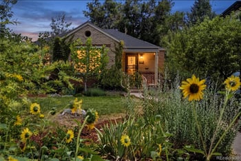 1564 S Josephine St, Denver, CO 80210