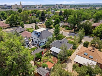 1564 S Josephine St, Denver, CO 80210