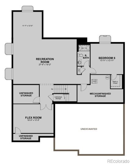 16229 Amaryllis Ave, Parker, CO 80134