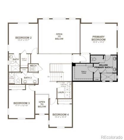 16229 Amaryllis Ave, Parker, CO 80134