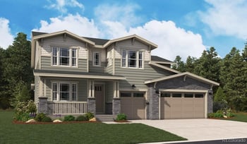 16229 Amaryllis Ave, Parker, CO 80134