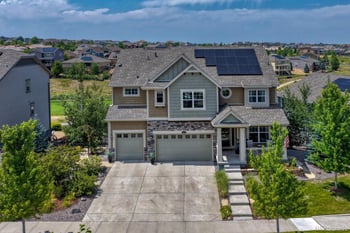 8055 S Vandriver Way, Aurora, CO 80016