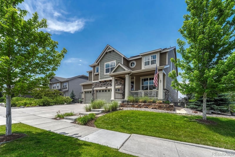8055 Vandriver Way, Aurora, CO 80016