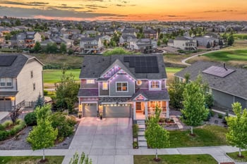 8055 S Vandriver Way, Aurora, CO 80016