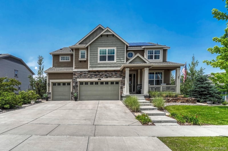 8055 Vandriver Way, Aurora, CO 80016