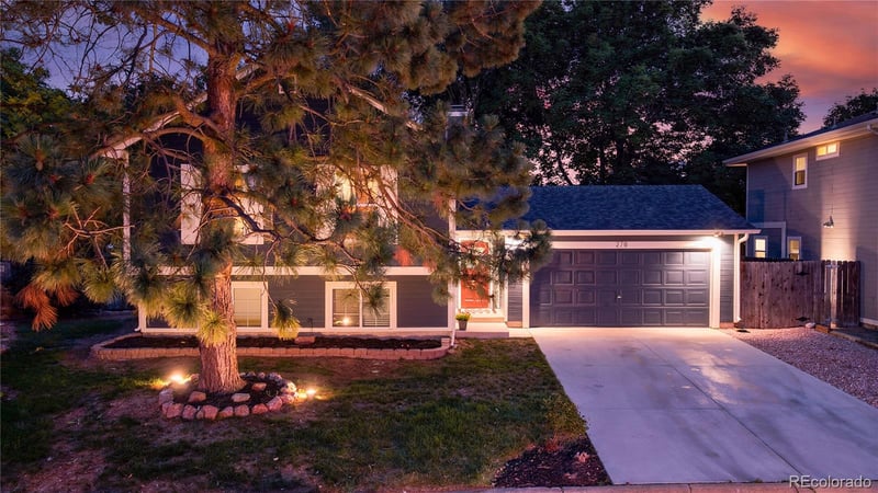 278 Greenway Cir E, Broomfield, CO 80020