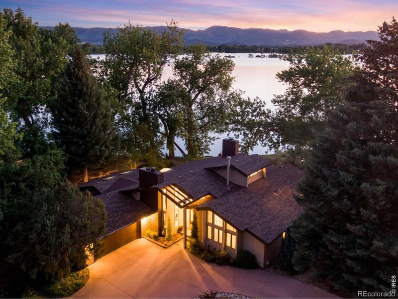 3101 Shore Rd, Fort Collins, CO 80524