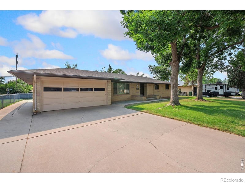 1806 Del Norte Ave, Loveland, CO 80538