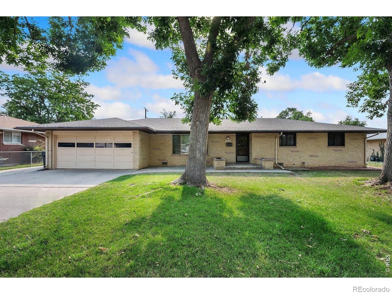 1806 Del Norte Ave, Loveland, CO 80538
