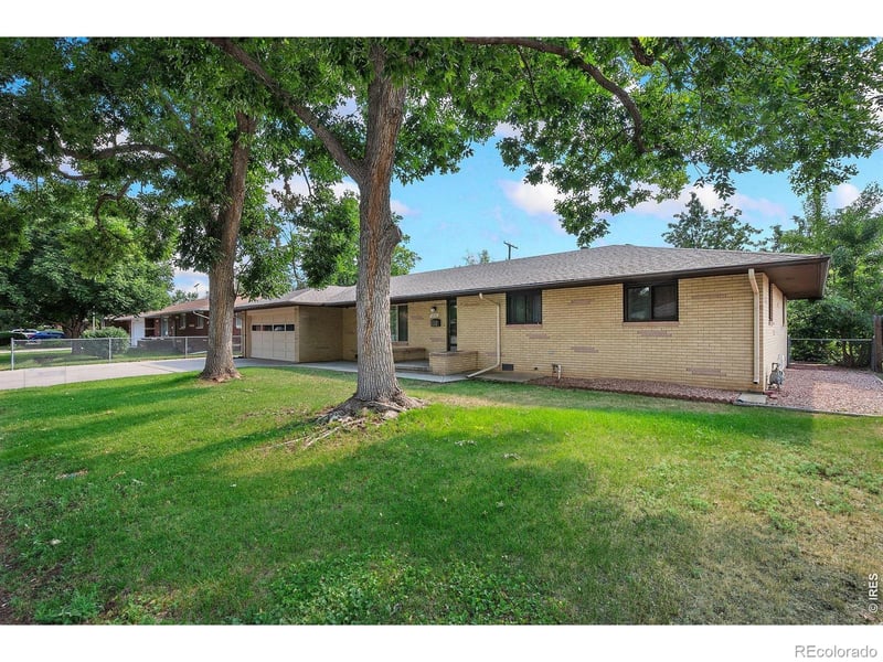 1806 Del Norte Ave, Loveland, CO 80538