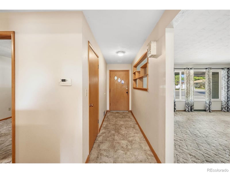 1806 Del Norte Ave, Loveland, CO 80538