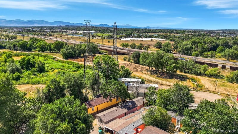 5565 Federal Blvd Lot 118, Denver, CO 80221