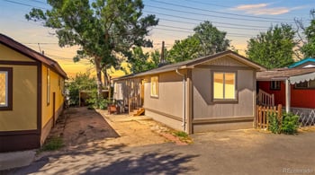 5565 Federal Blvd Lot 118, Denver, CO 80221
