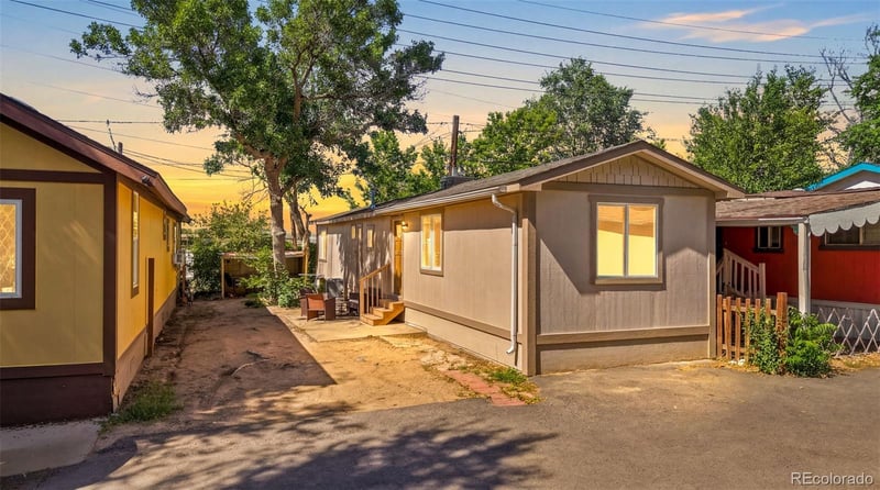 5565 Federal Blvd Lot 118, Denver, CO 80221