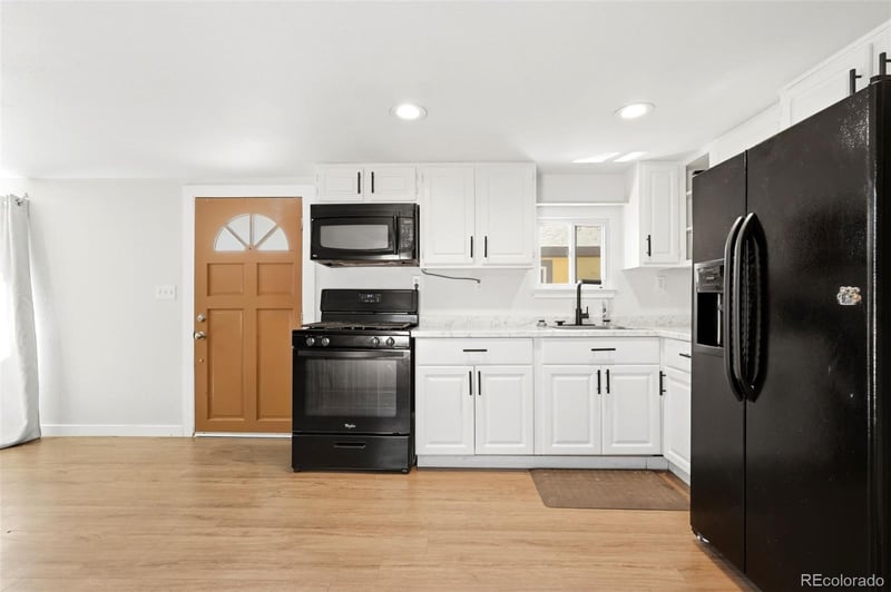 5565 Federal Blvd Lot 118, Denver, CO 80221