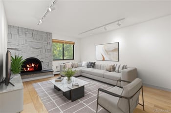 1008 N Corona St #303, Denver, CO 80218
