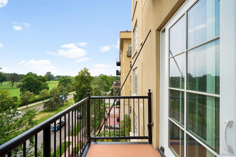 25 Downing St #1-402, Denver, CO 80218