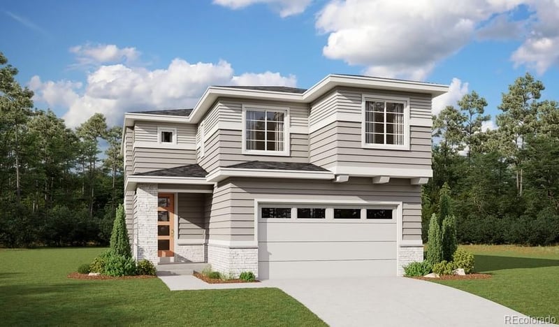 9221 Telluride Ct, Commerce City, CO 80022