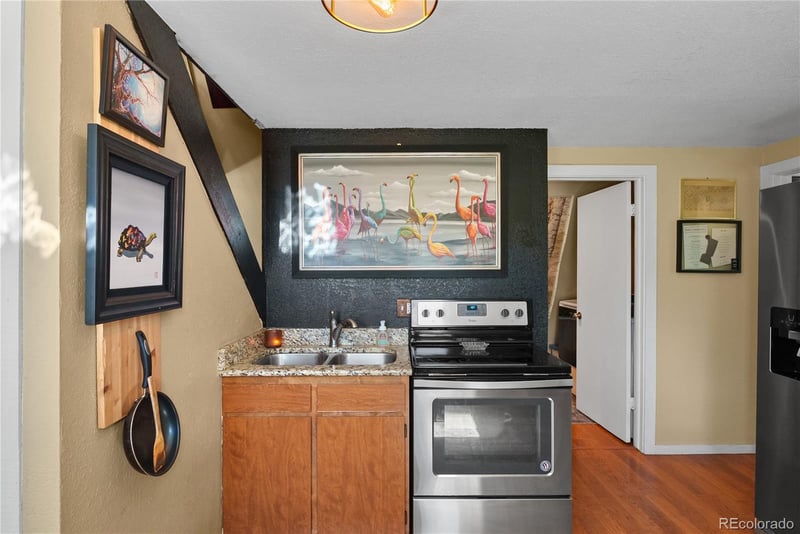 6840 Eagle Mountain Rd, Manitou Springs, CO 80829