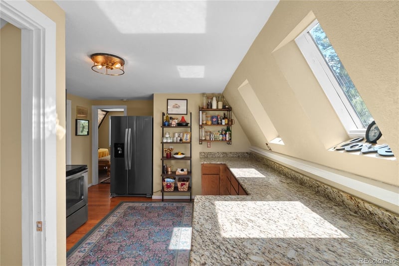 6840 Eagle Mountain Rd, Manitou Springs, CO 80829