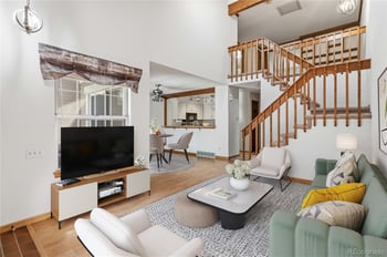 14209 E Quinn Cir, Aurora, CO 80015