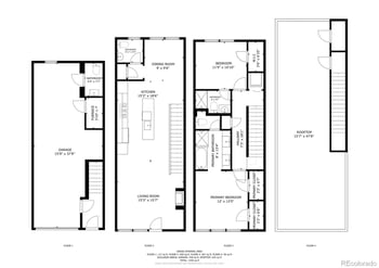 2147 N Downing St, Denver, CO 80205
