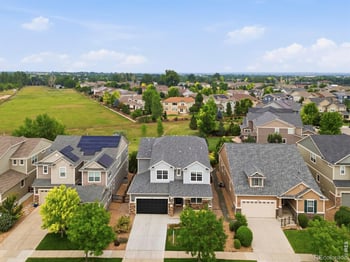 2260 Spruce Creek Dr, Fort Collins, CO 80528