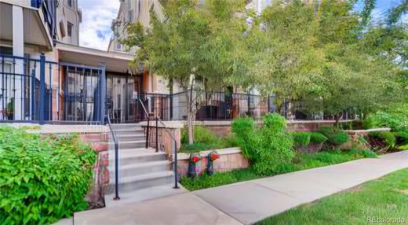 1521 Vine St #103, Denver, CO 80206