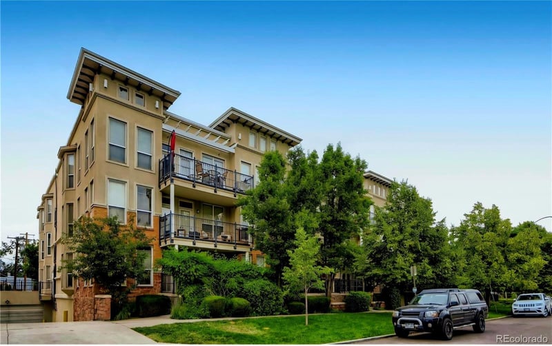 1521 Vine St #103, Denver, CO 80206