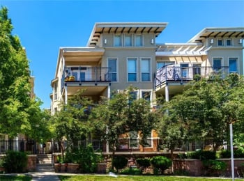 1521 Vine St #103, Denver, CO 80206