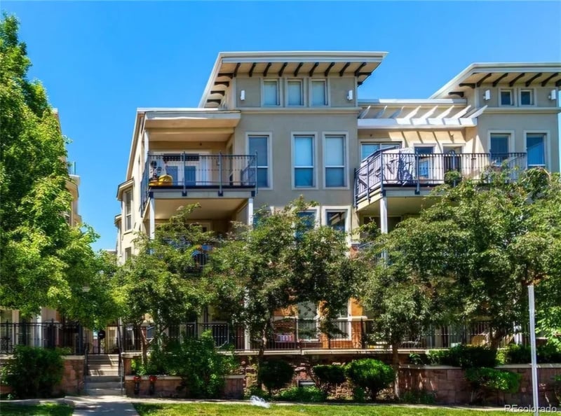 1521 Vine St #103, Denver, CO 80206